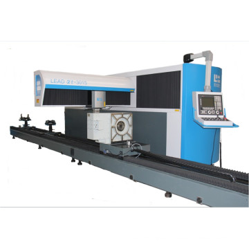 3015 Laser Pipe Cutting Machine